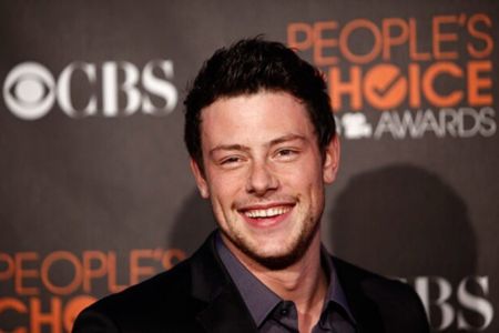Cory Monteith - Canadian Actor and Musician