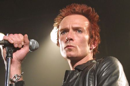 Scott Weiland - American Singer