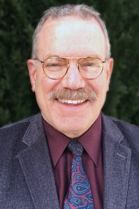 Dr. Reuben Vaisman-Tzachor