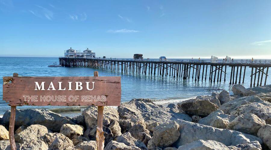 Malibu - The House of Rehab