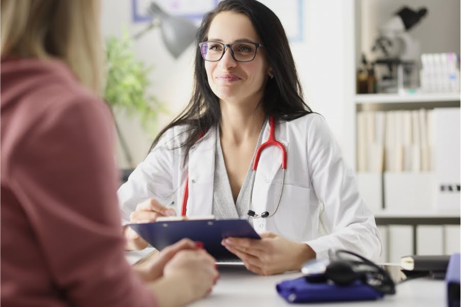 Outpatient Programs