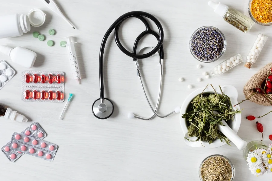 The Effective Blend of Western and Eastern Medicine - Serenity Malibu