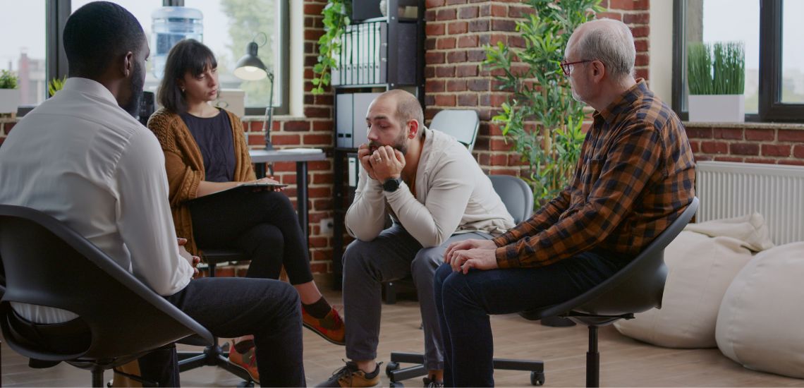 Outpatient Treatment Programs