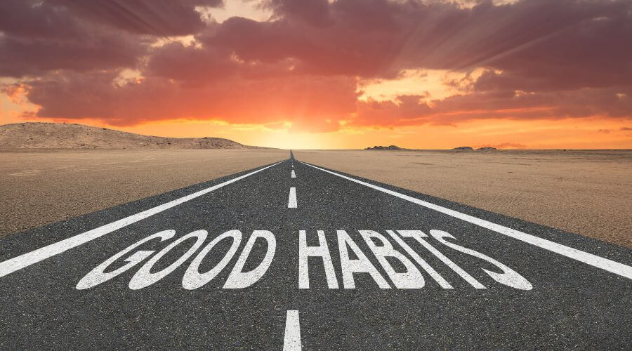 Good Habits