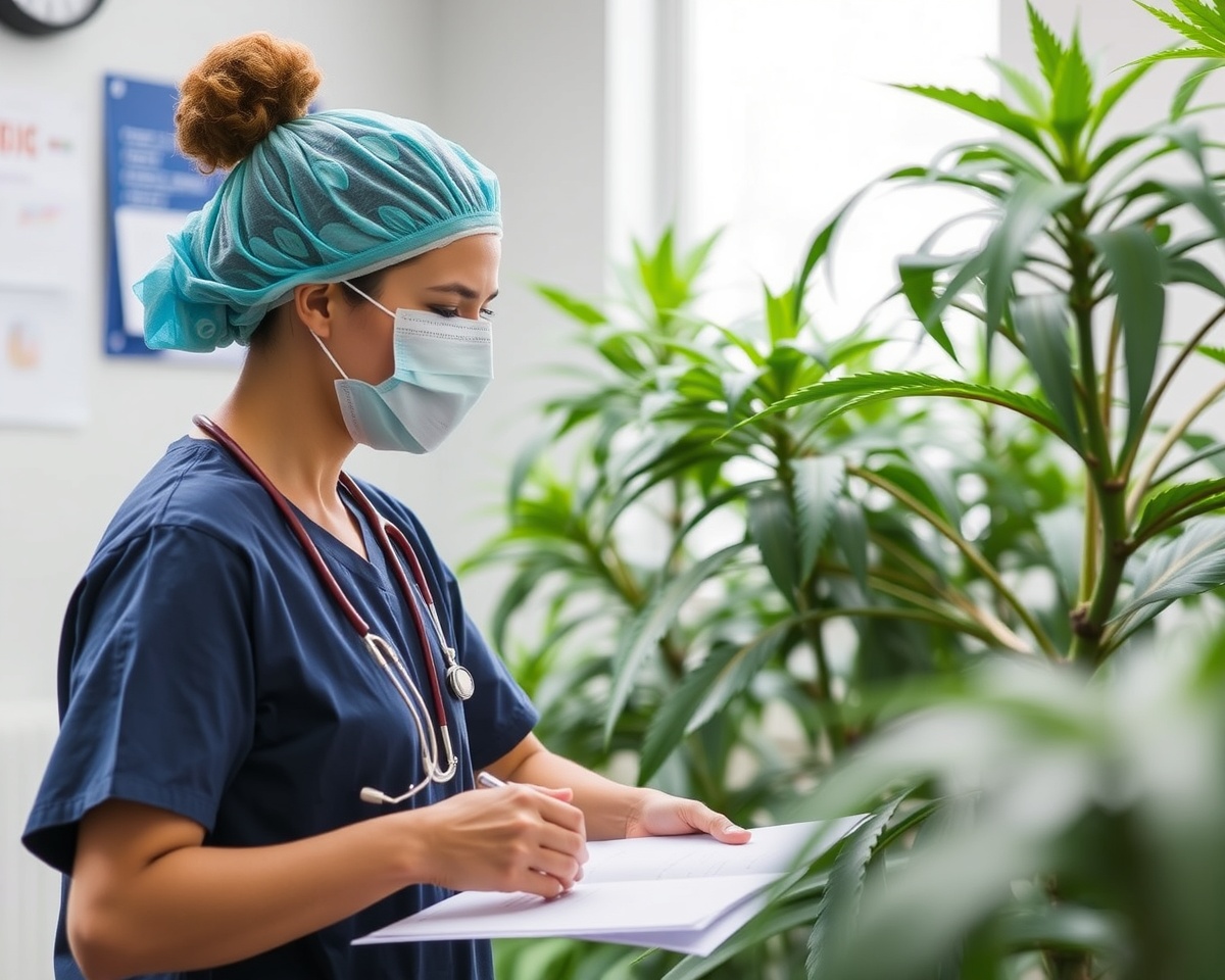 Why Medical Detox Is the Only Safe Way to Quit Benzos and Alcohol